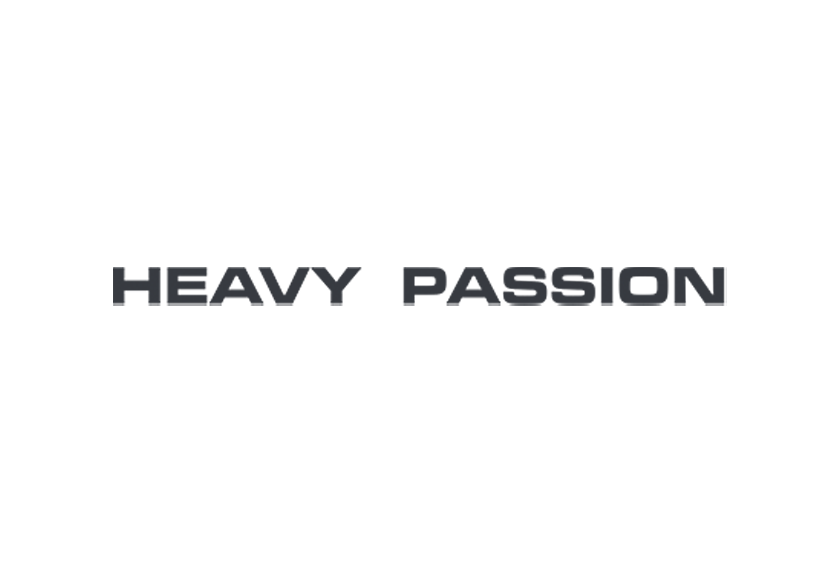 Heavy Passion