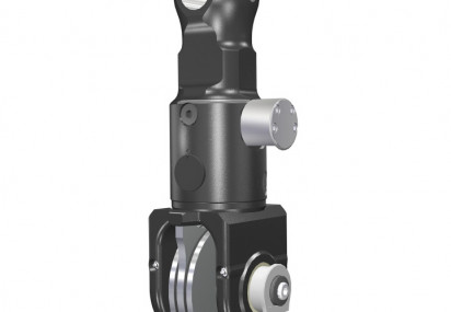 Weighing link MPB1-100