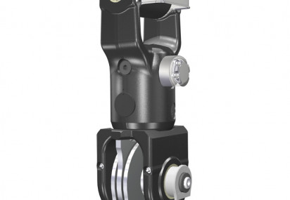 Weighing link MPB1-184
