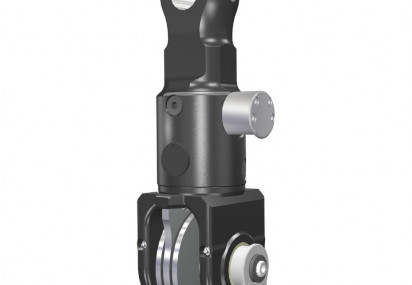 Weighing link MPB1-80