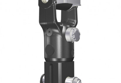 Weighing link S-184